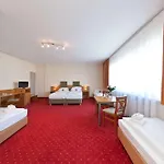 Otel Aldea