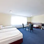 Otel Aldea