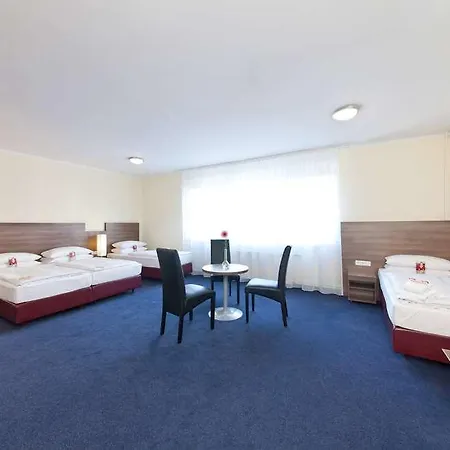 Aldea 3* Berlin