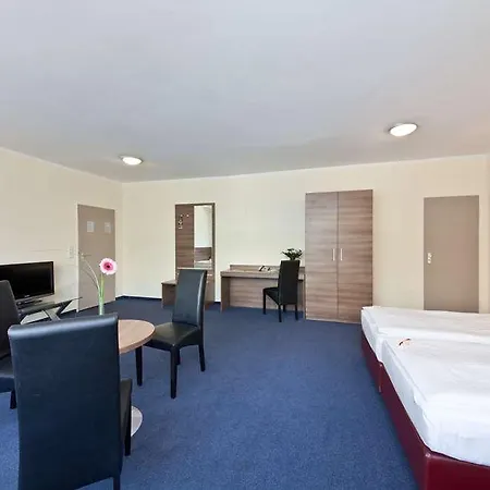 Aldea Hotel 3*