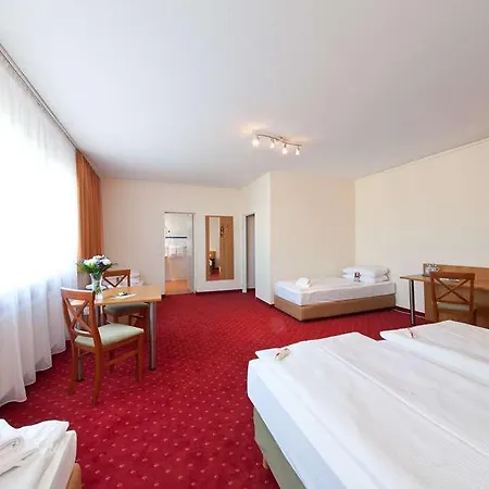 Hotel Aldea Berlin