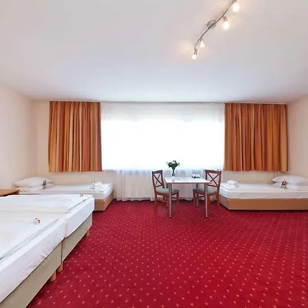 Aldea Hotel Berlin
