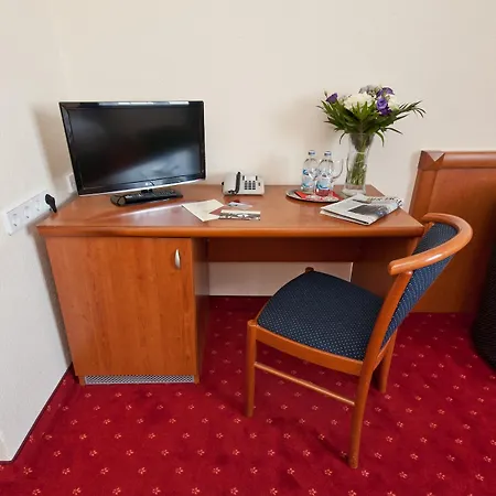Aldea Hotel Berlin