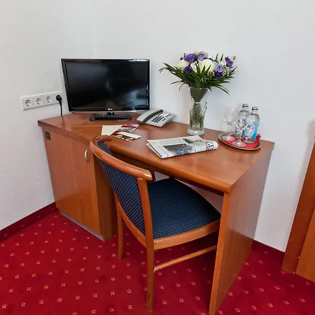 Aldea Berlin