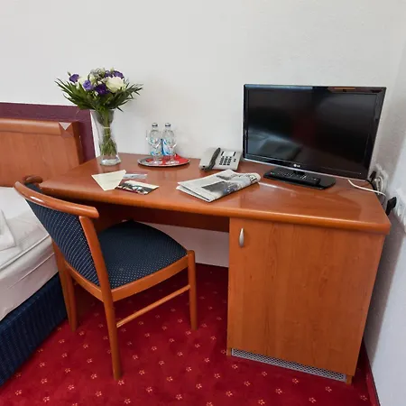 Hotel Aldea 3*