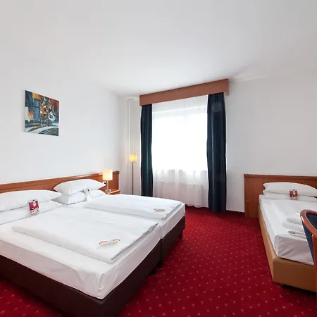 Aldea Hotel 3*