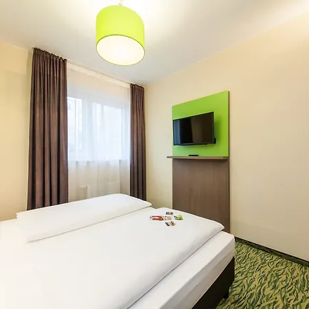 Hotel Aldea Berlino