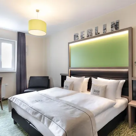 Aldea Hotel