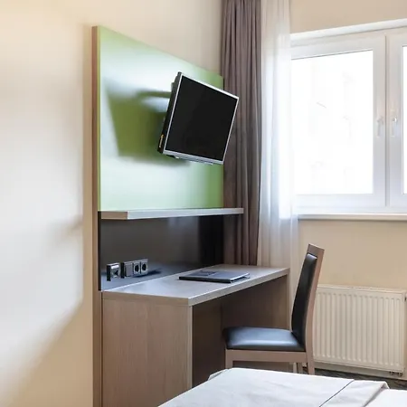 Hotel Aldea 3*