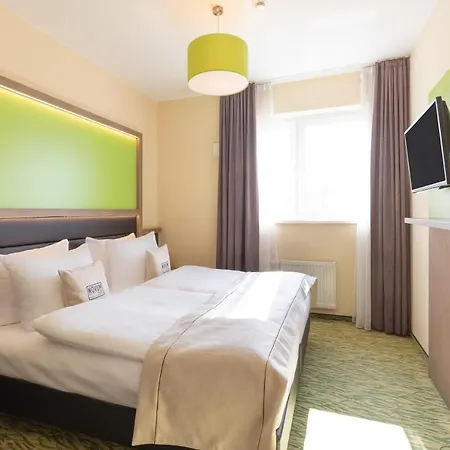 Aldea Hotel 3*
