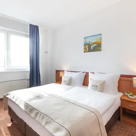Aldea 3* Berlin