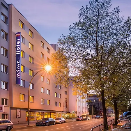 Aldea Hotel