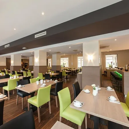 Hotel Aldea Berlin