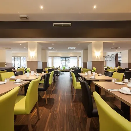 Aldea 3* Berlin