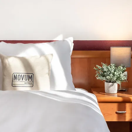 Hotel Aldea Berlino