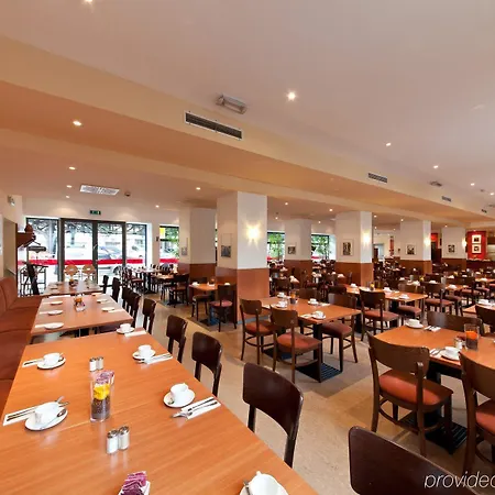 Aldea Hotel 3*