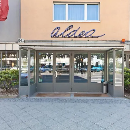 Aldea Berlin