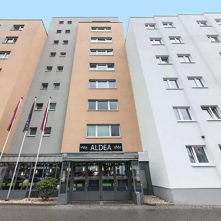 Hotel Aldea 3*