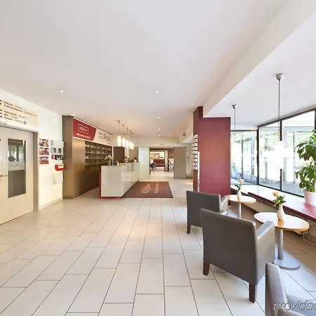 Aldea Hotel Berlin