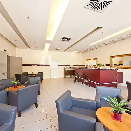 Aldea Hotel Berlin