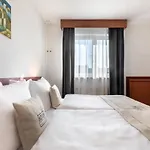 Aldea Отель