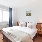 Aldea 3* Берлин