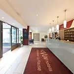 Aldea Hotel 3*