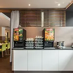 Aldea Hotel Berlin