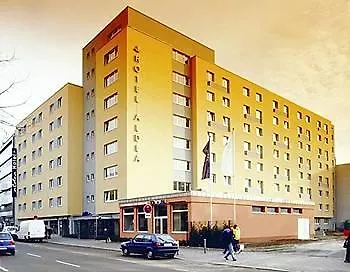 Hotel Aldea Berlín