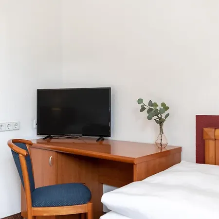 Aldea ホテル ベルリン