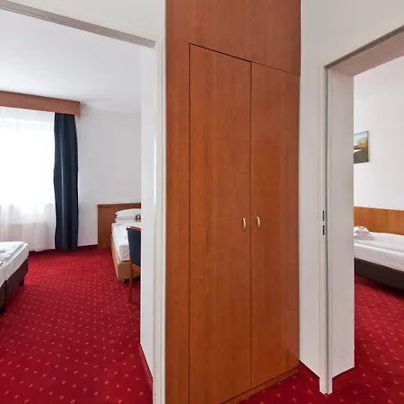 Aldea ホテル ベルリン