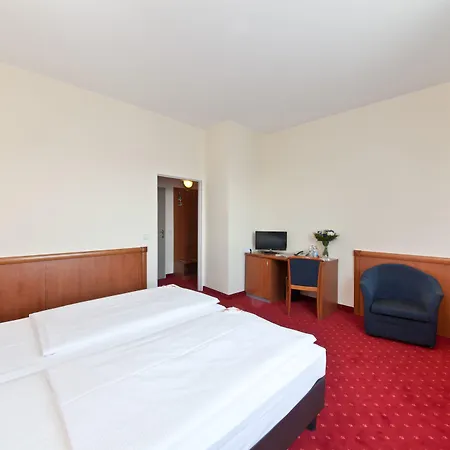 Aldea 3* Berlin
