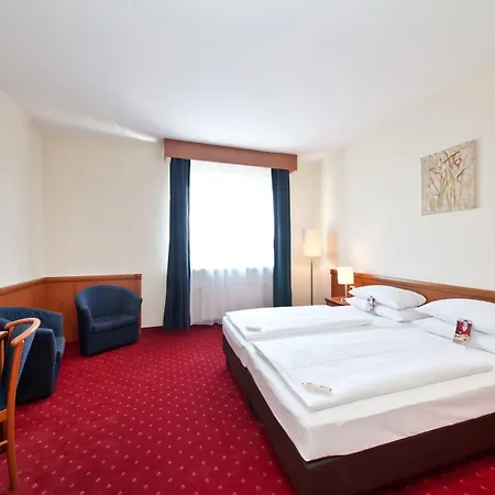 Hotel Aldea 3*