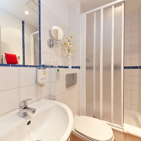 Aldea מלון ברלין