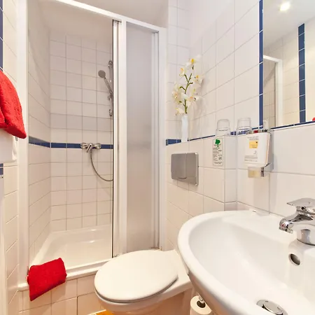 Aldea מלון ברלין