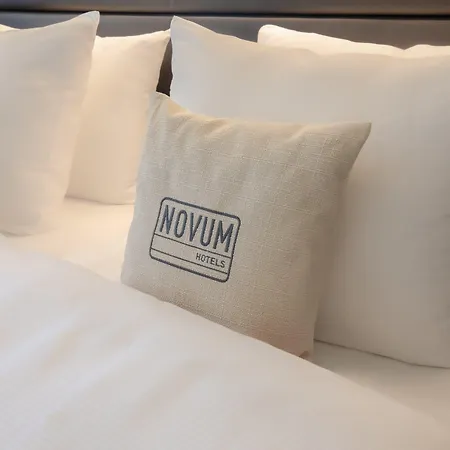 Aldea ホテル ベルリン