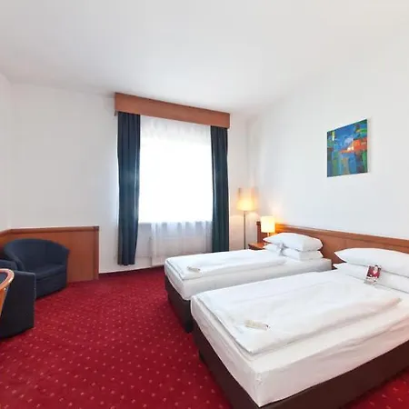 Aldea 3* Berlín